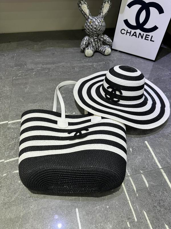Chanel bag hat dx11